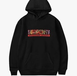G59 Storm Tracker Hoodie